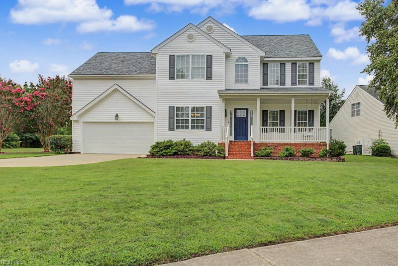 Photo 1 of 50 residential for sale in York County virginia Photo 1 of 50 residential for sale in York County virginia