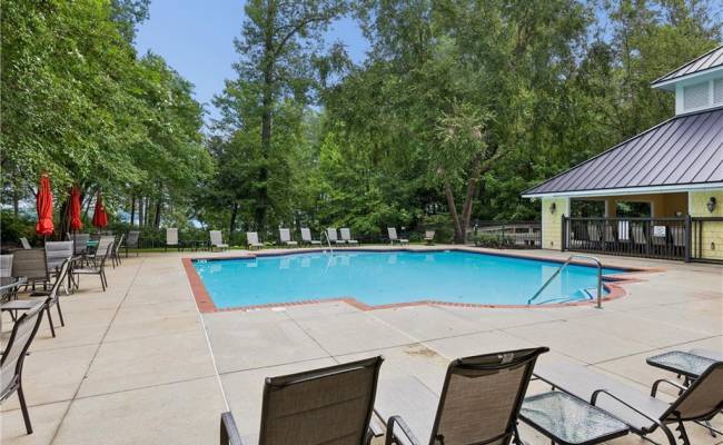 Lot 11 Coveside Point, Gloucester County, VA 23061