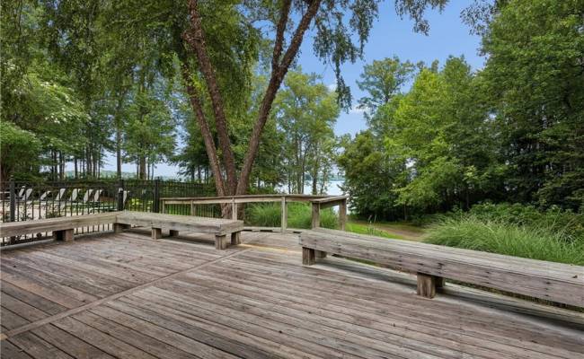 Lot 11 Coveside Point, Gloucester County, VA 23061