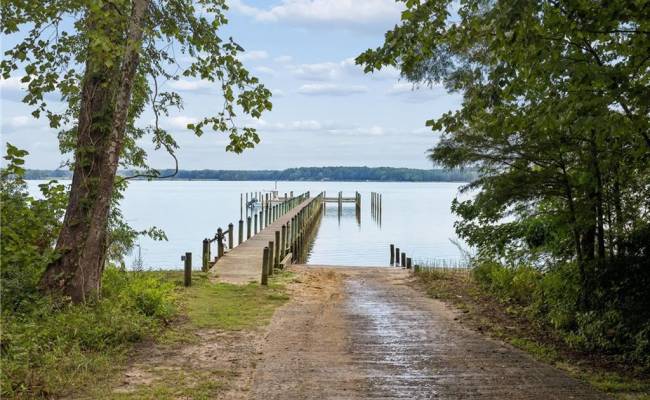 Lot 11 Coveside Point, Gloucester County, VA 23061