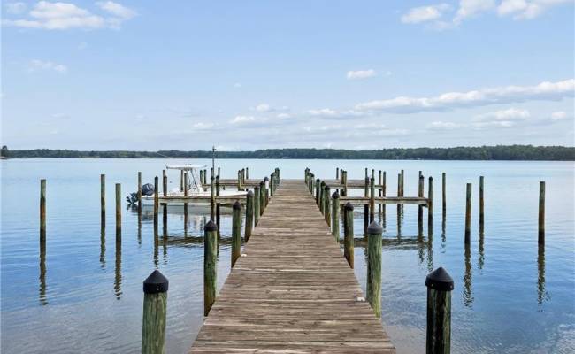 Lot 11 Coveside Point, Gloucester County, VA 23061