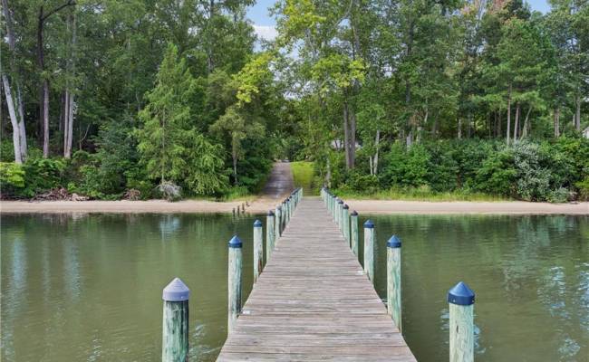 Lot 11 Coveside Point, Gloucester County, VA 23061