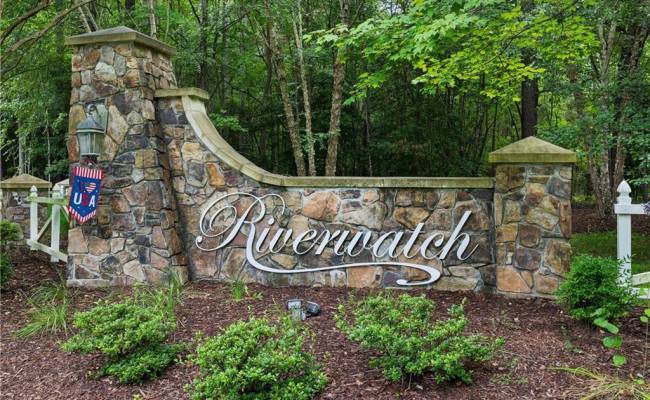 Lot 11 Coveside Point, Gloucester County, VA 23061