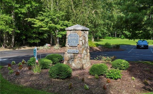 Lot 11 Coveside Point, Gloucester County, VA 23061