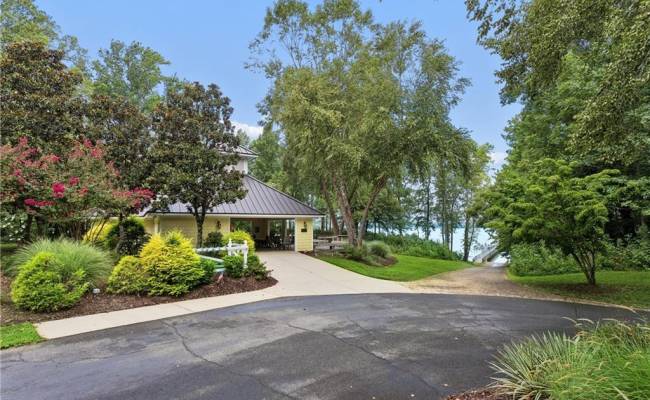 Lot 11 Coveside Point, Gloucester County, VA 23061