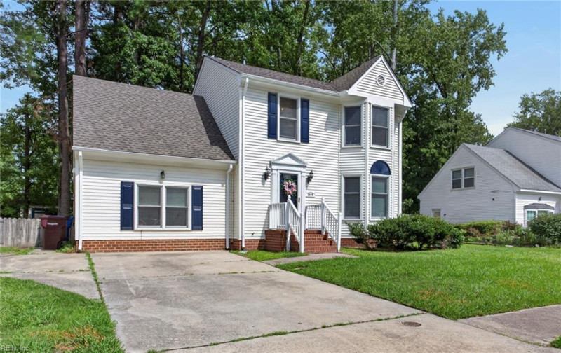 Photo 31 of 31 residential for sale in Chesapeake virginia