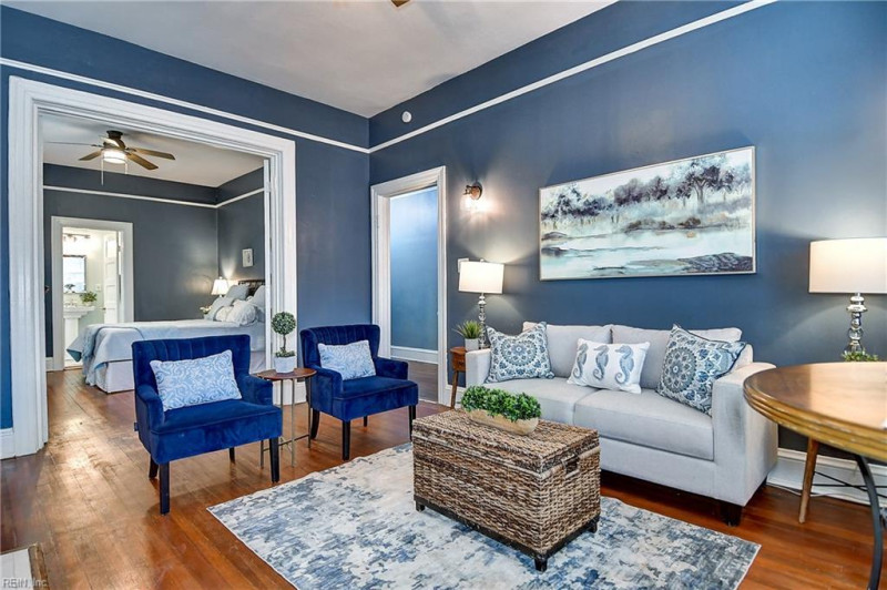 Photo 1 of 30 residential for sale in Norfolk virginia