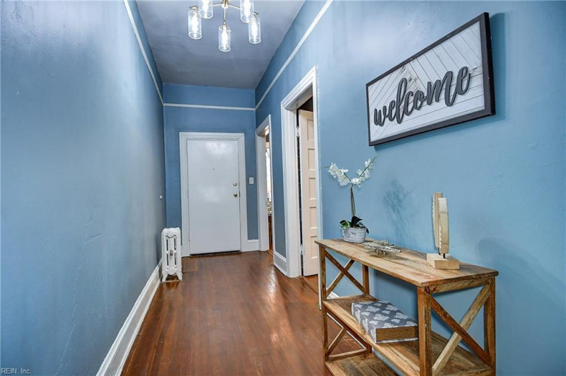Photo 10 of 30 residential for sale in Norfolk virginia