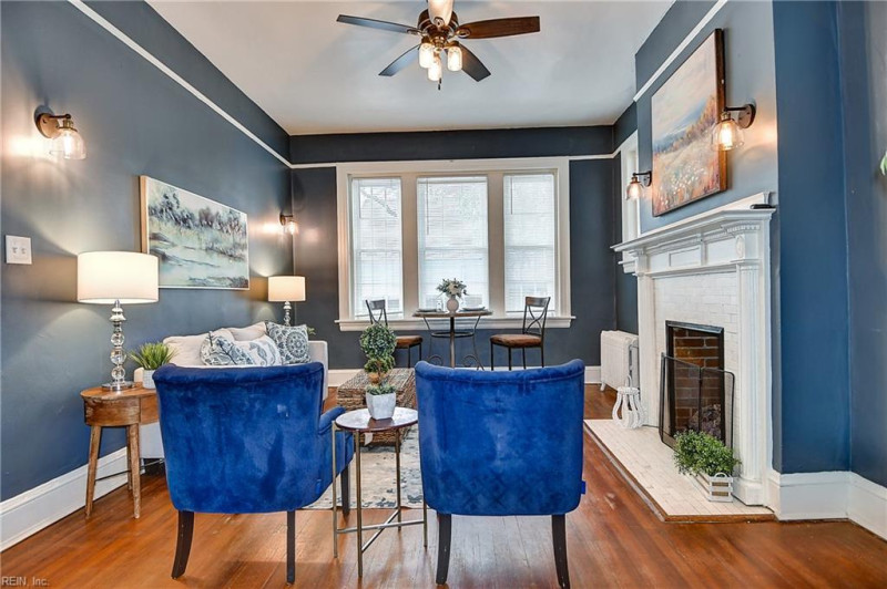 Photo 11 of 30 residential for sale in Norfolk virginia