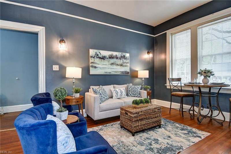 Photo 12 of 30 residential for sale in Norfolk virginia