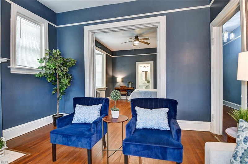 Photo 15 of 30 residential for sale in Norfolk virginia