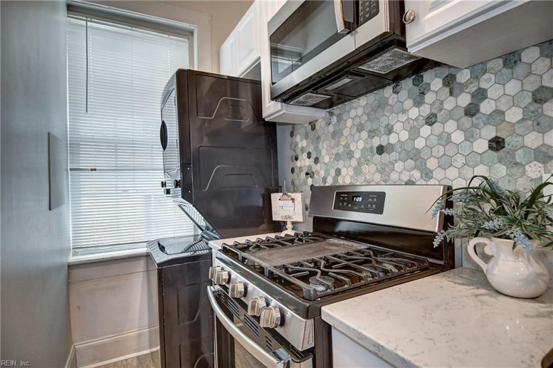 Photo 23 of 30 residential for sale in Norfolk virginia