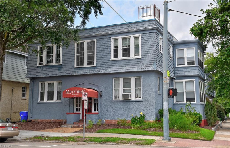 Photo 29 of 30 residential for sale in Norfolk virginia