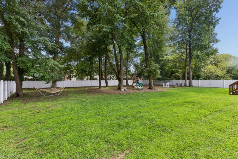 Photo 2 of 47 residential for sale in Poquoson virginia