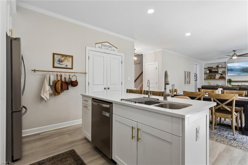 Photo 22 of 47 residential for sale in Poquoson virginia