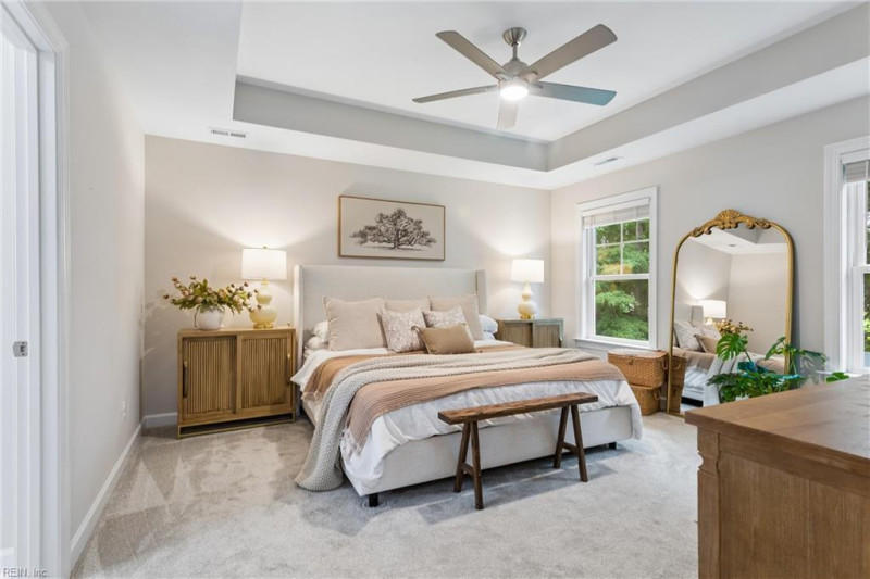 Photo 30 of 47 residential for sale in Poquoson virginia