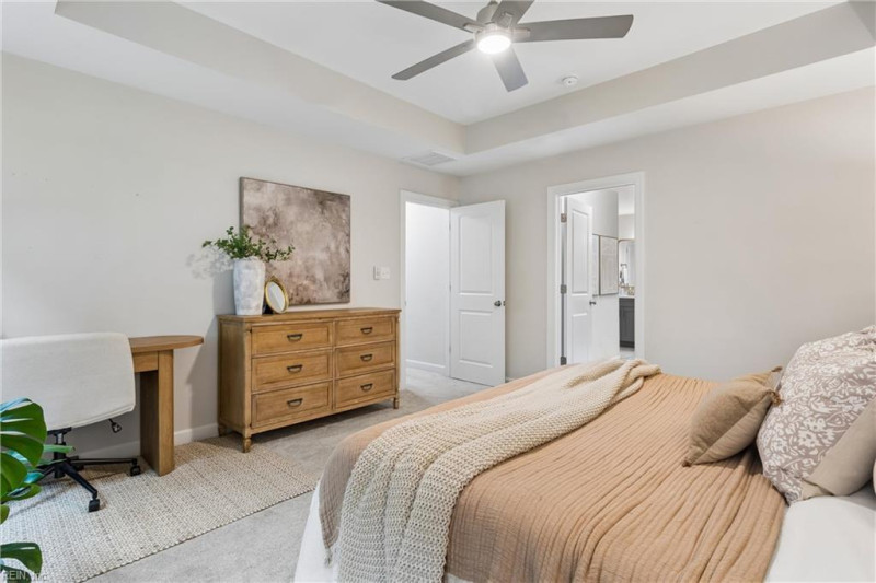 Photo 31 of 47 residential for sale in Poquoson virginia