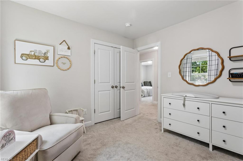 Photo 38 of 47 residential for sale in Poquoson virginia