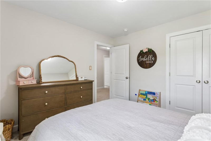 Photo 42 of 47 residential for sale in Poquoson virginia