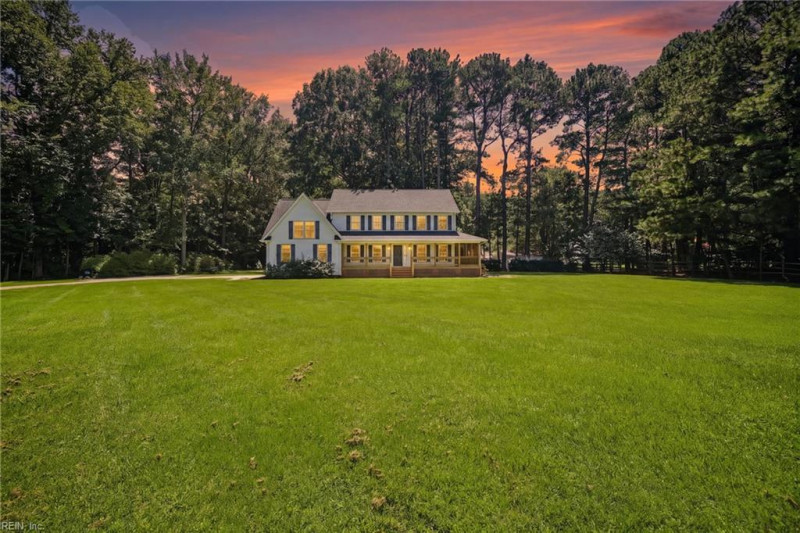 Photo 1 of 50 residential for sale in Chesapeake virginia