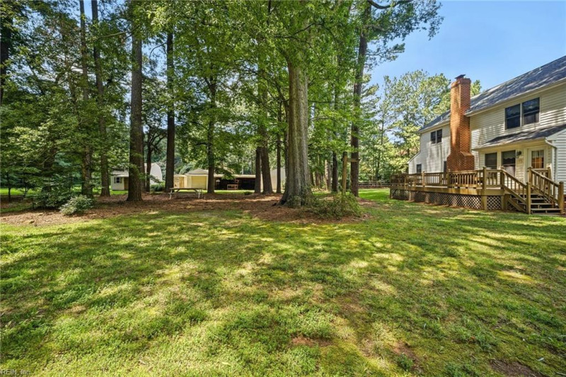 Photo 37 of 50 residential for sale in Chesapeake virginia