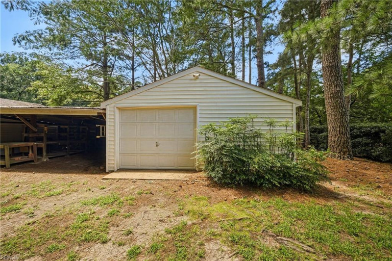Photo 38 of 50 residential for sale in Chesapeake virginia