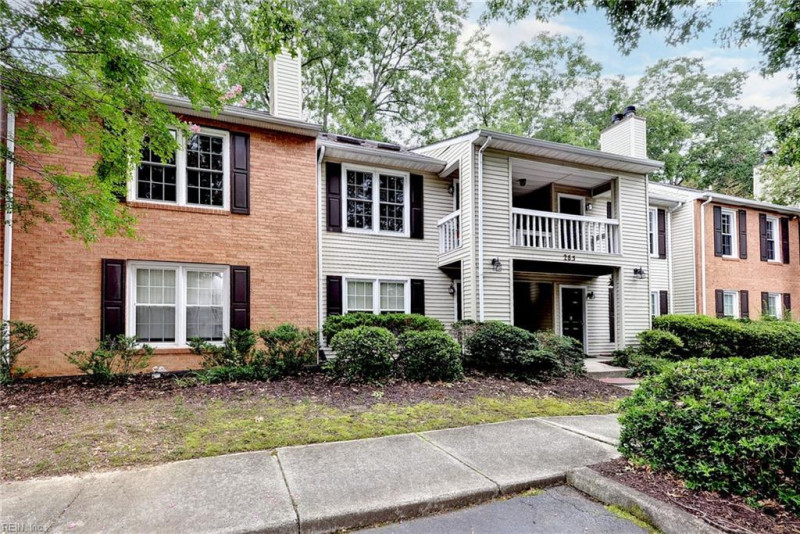 Photo 2 of 17 residential for sale in Williamsburg virginia