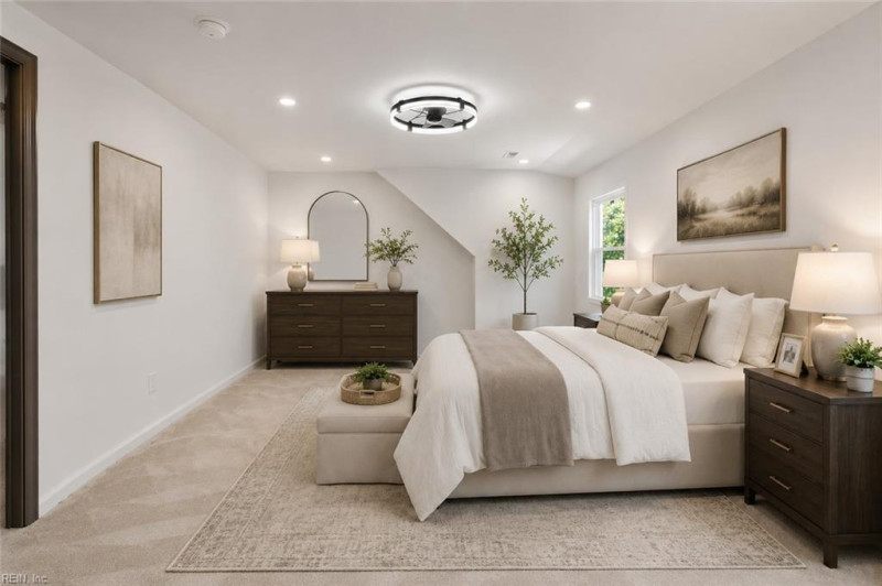 Photo 10 of 47 residential for sale in Newport News virginia