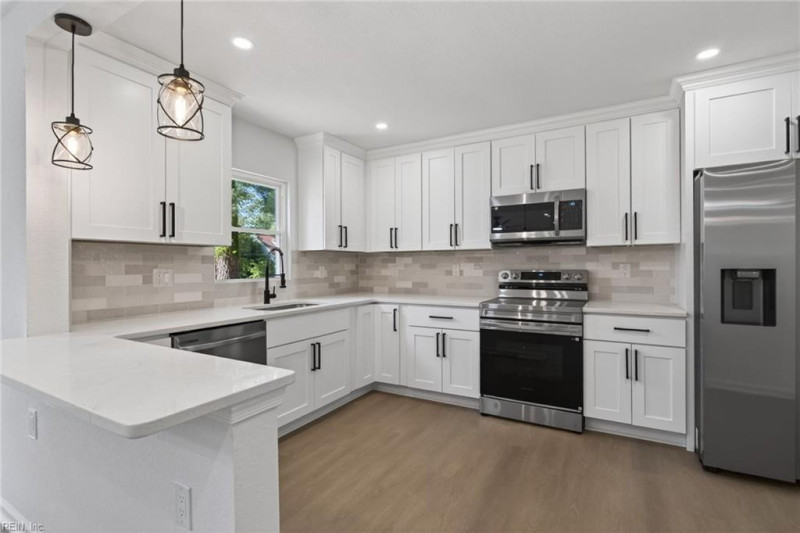 Photo 15 of 47 residential for sale in Newport News virginia