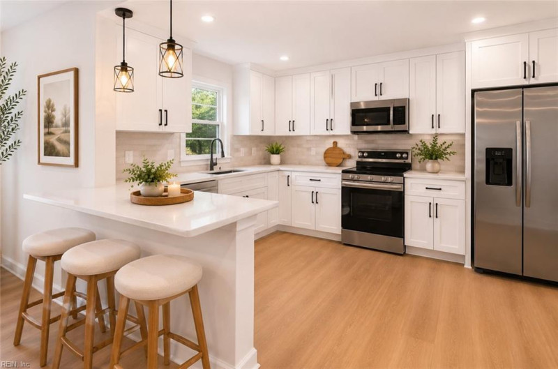 Photo 2 of 47 residential for sale in Newport News virginia