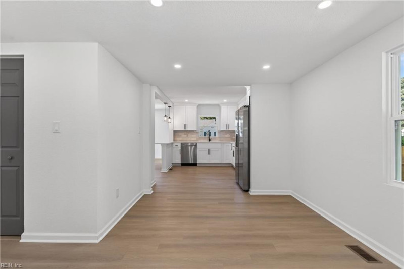 Photo 24 of 47 residential for sale in Newport News virginia