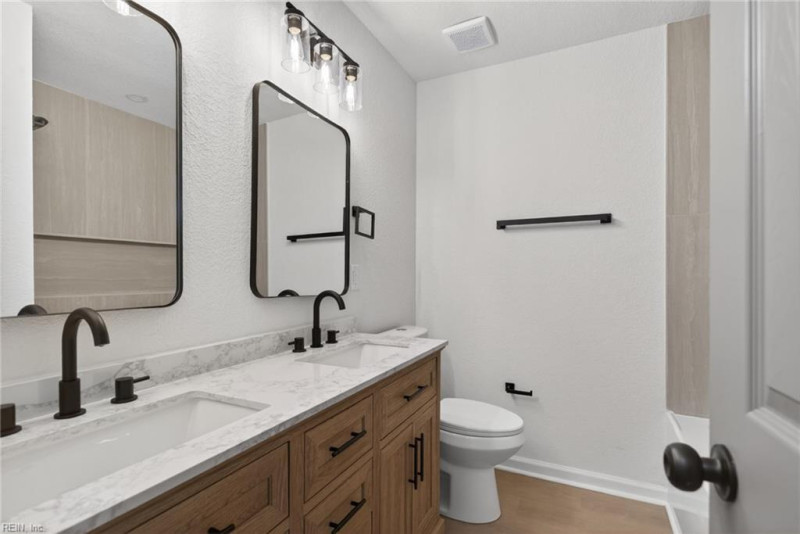 Photo 31 of 47 residential for sale in Newport News virginia