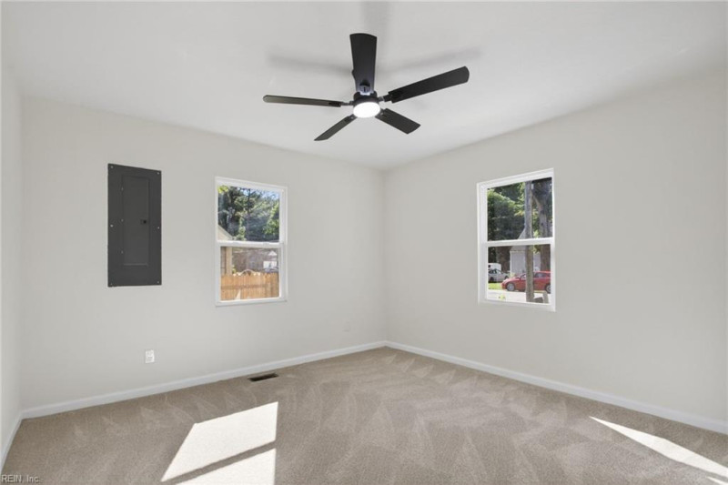 Photo 33 of 47 residential for sale in Newport News virginia