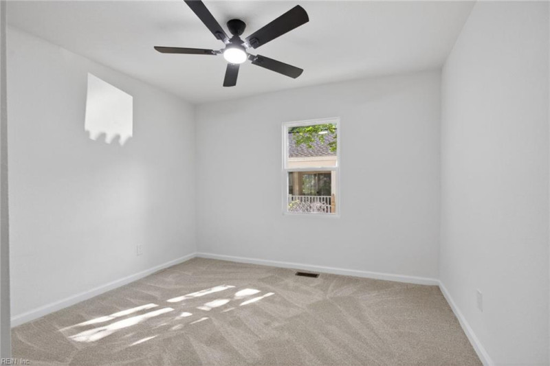 Photo 34 of 47 residential for sale in Newport News virginia