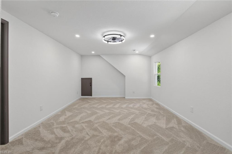 Photo 35 of 47 residential for sale in Newport News virginia