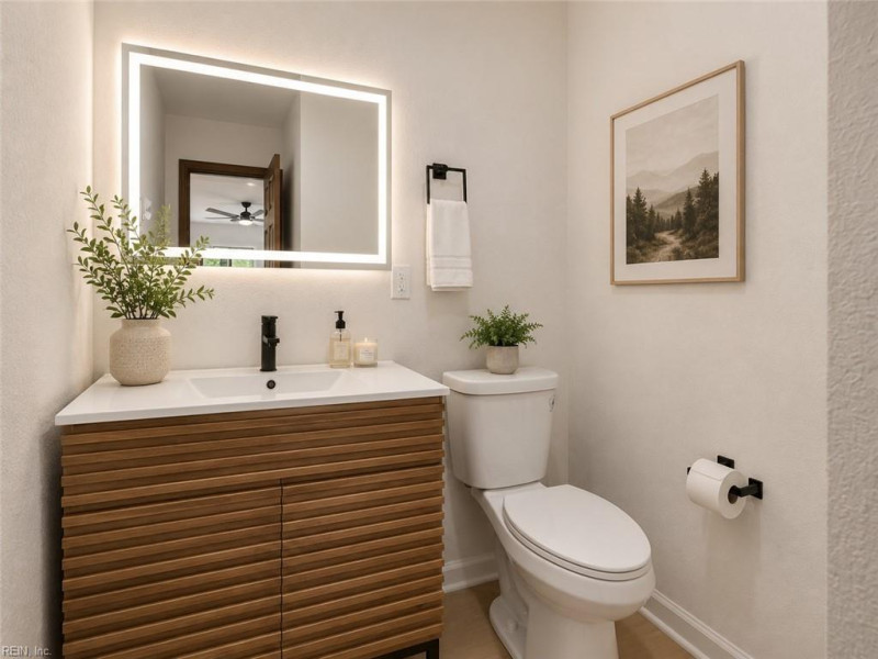 Photo 4 of 47 residential for sale in Newport News virginia