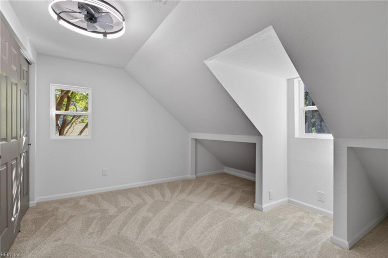Photo 41 of 47 residential for sale in Newport News virginia
