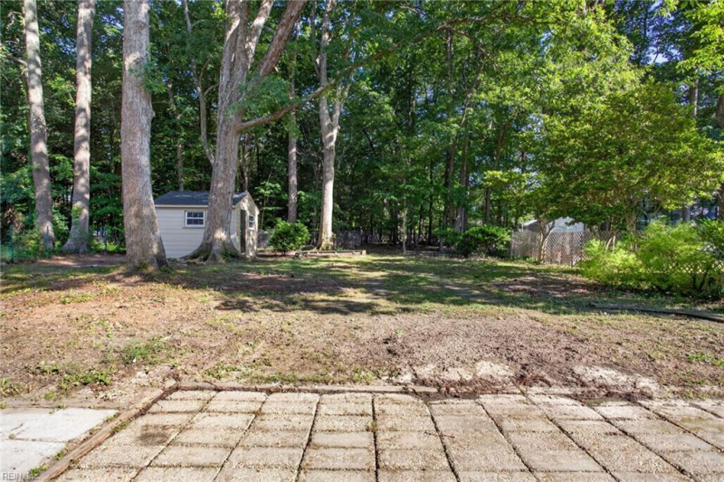 Photo 46 of 47 residential for sale in Newport News virginia