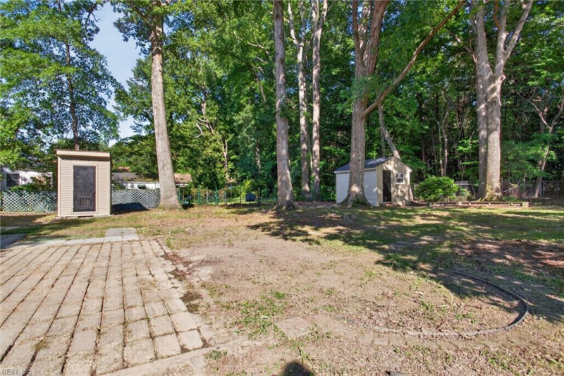 Photo 47 of 47 residential for sale in Newport News virginia