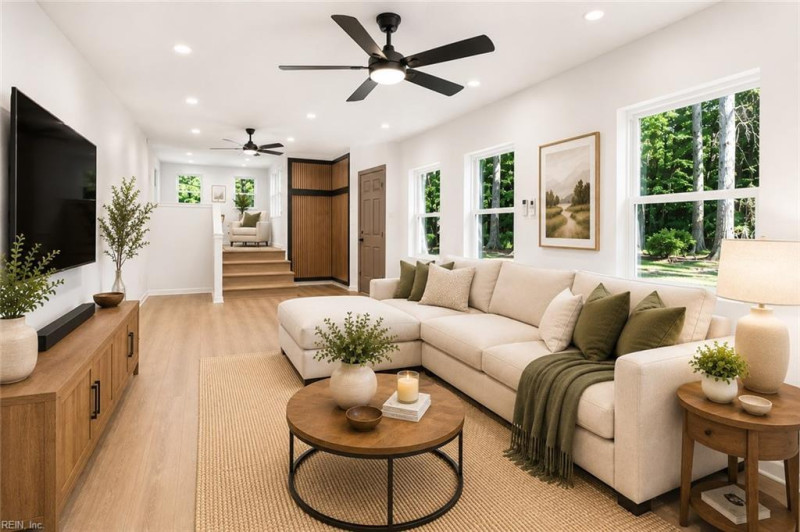 Photo 8 of 47 residential for sale in Newport News virginia