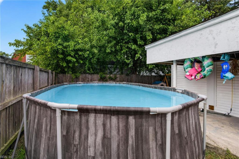 Photo 25 of 27 residential for sale in Portsmouth virginia
