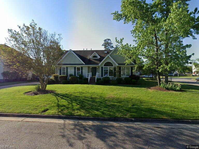 Photo 1 of 1 residential for sale in Virginia Beach virginia