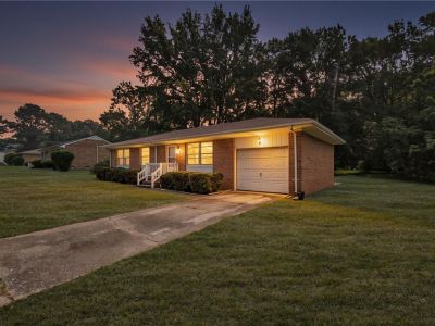 property image for 5125 Owens Lane ISLE OF WIGHT COUNTY VA 23430