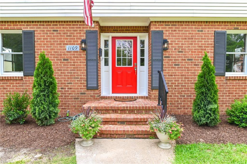 Photo 2 of 49 residential for sale in Norfolk virginia