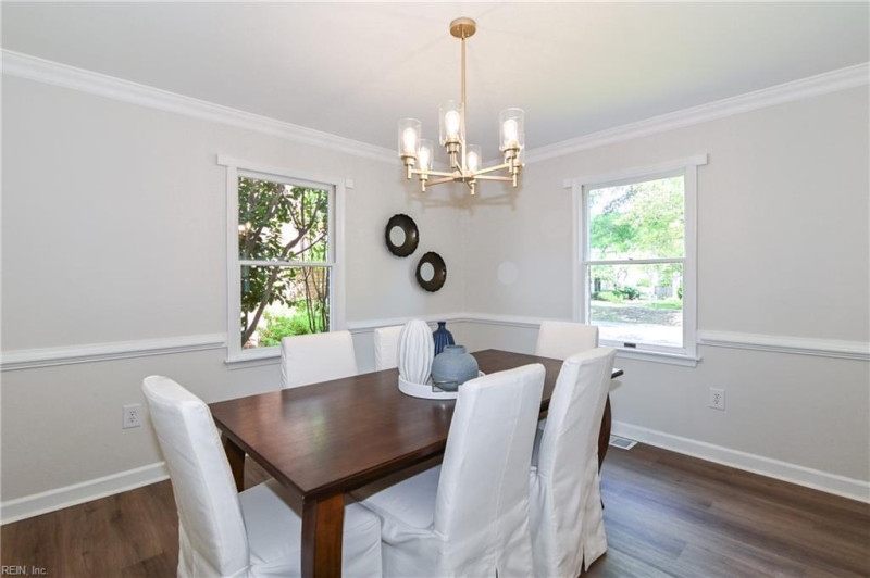 Photo 21 of 49 residential for sale in Norfolk virginia
