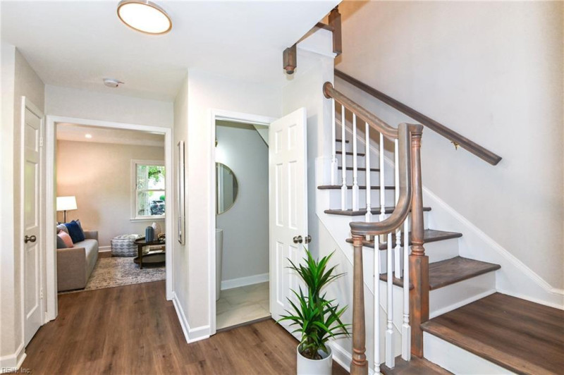 Photo 22 of 49 residential for sale in Norfolk virginia