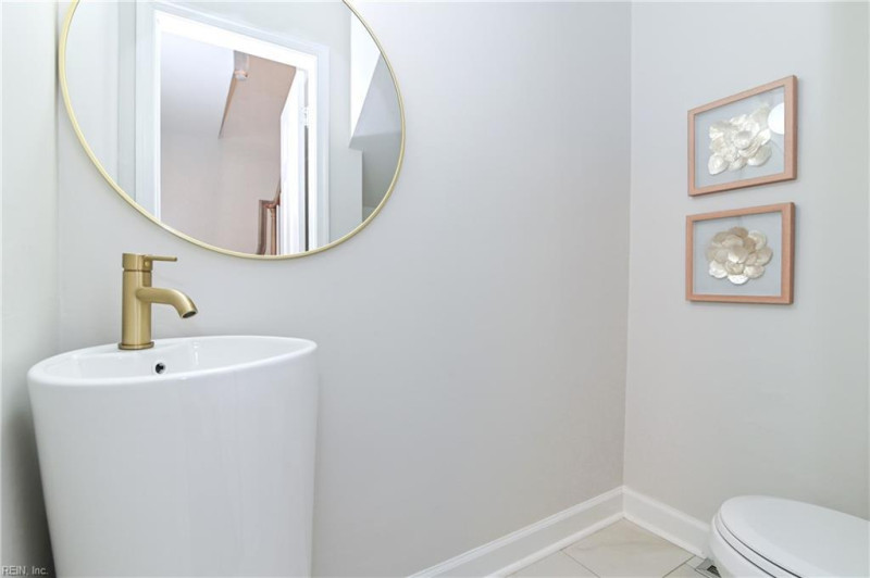 Photo 23 of 49 residential for sale in Norfolk virginia