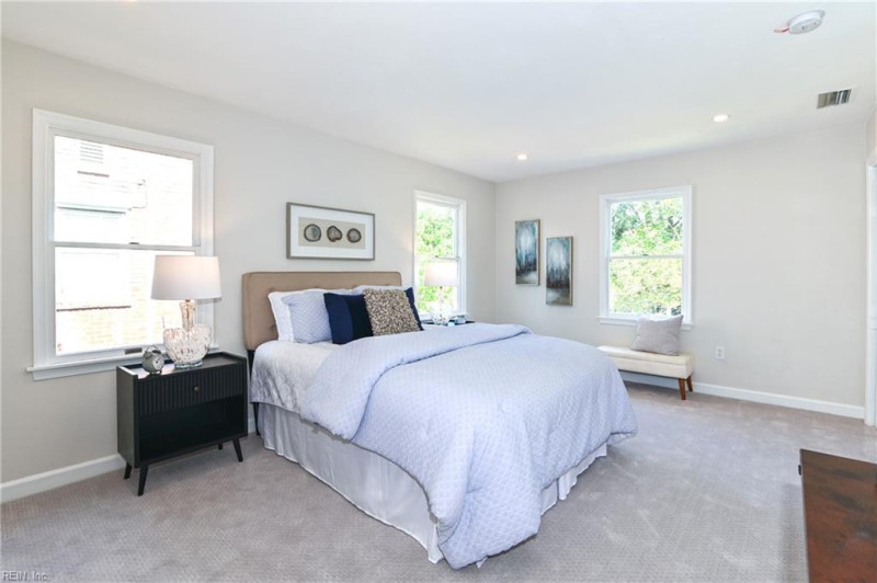 Photo 26 of 49 residential for sale in Norfolk virginia