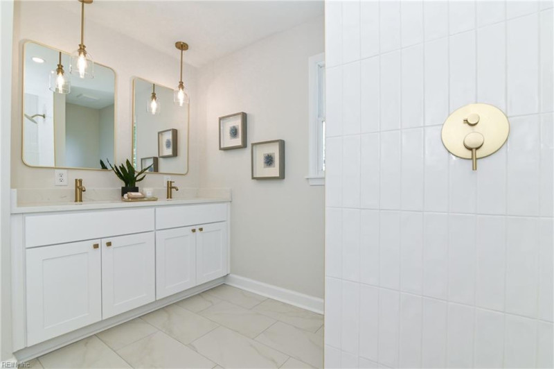 Photo 29 of 49 residential for sale in Norfolk virginia