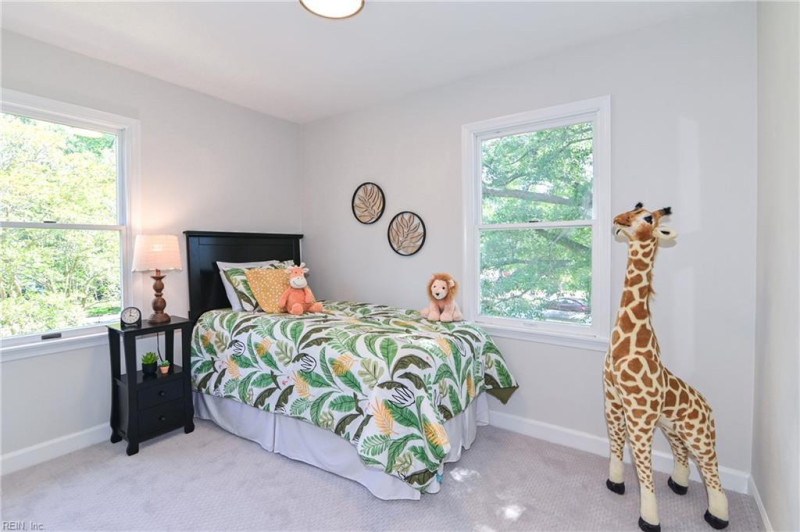 Photo 33 of 49 residential for sale in Norfolk virginia